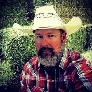 Meet your Posher, Mike